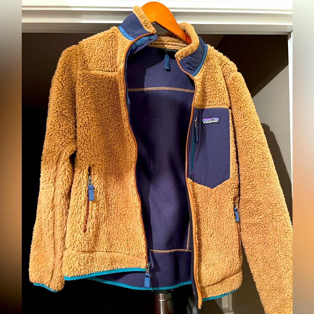 EUC Women's Classic Retro-X® Fleece Jacket